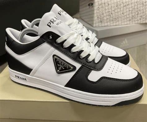 replica tenis prada|Prada shoes.